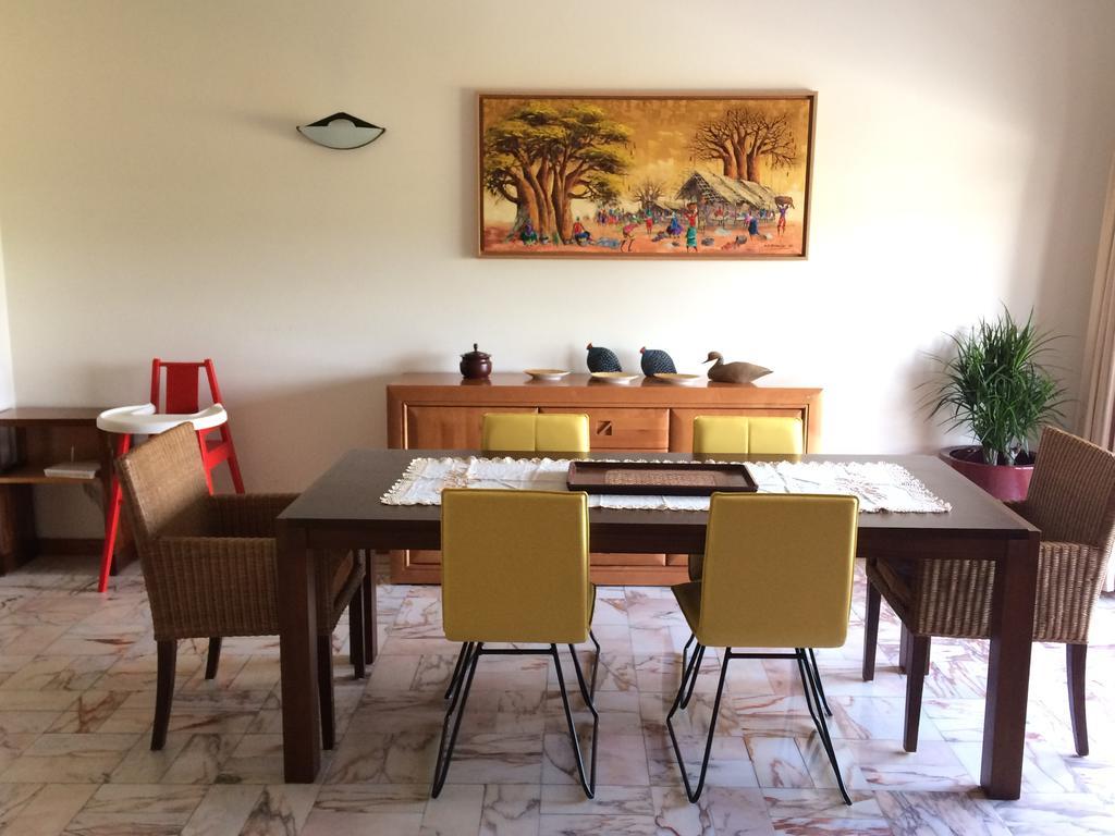 Apartamento Praia Azul Vila do Conde Zewnętrze zdjęcie