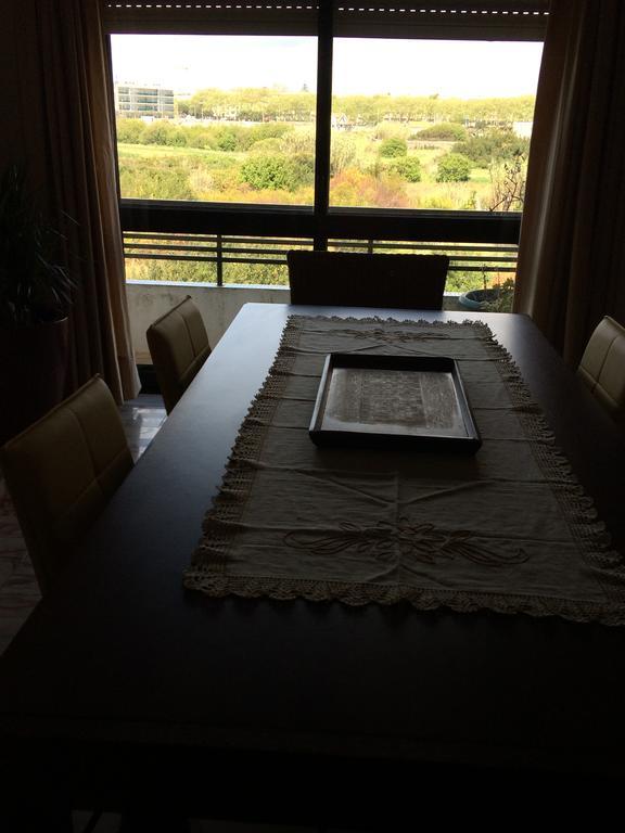 Apartamento Praia Azul Vila do Conde Zewnętrze zdjęcie