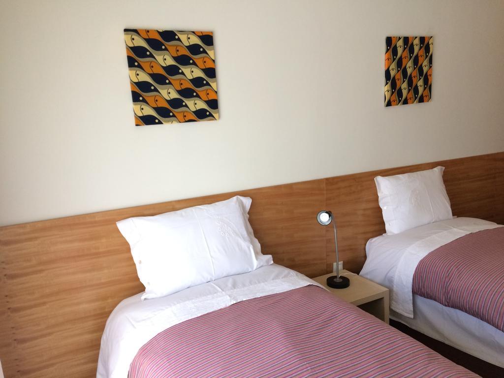 Apartamento Praia Azul Vila do Conde Zewnętrze zdjęcie