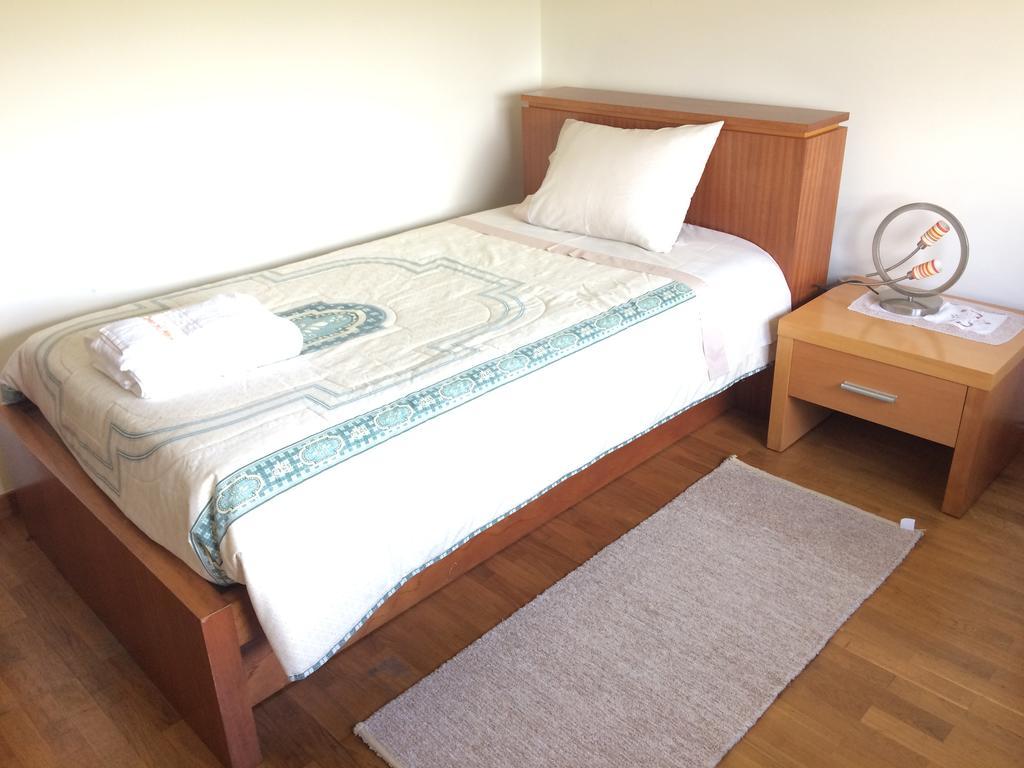 Apartamento Praia Azul Vila do Conde Zewnętrze zdjęcie