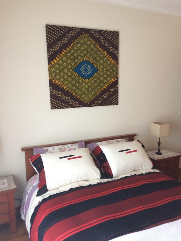 Apartamento Praia Azul Vila do Conde Zewnętrze zdjęcie