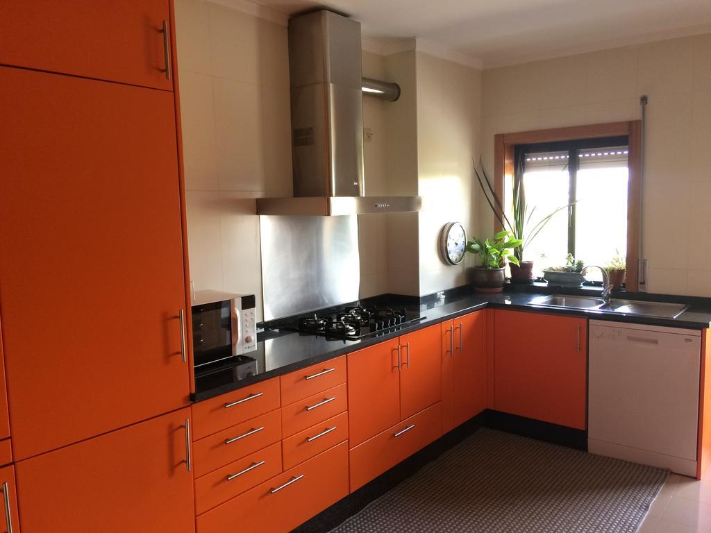 Apartamento Praia Azul Vila do Conde Zewnętrze zdjęcie